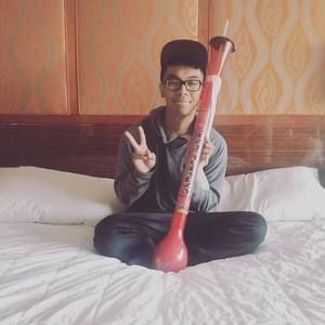 Meet your Posher, Jasper